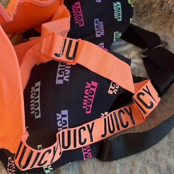 Plus size designer luxury bras xxl,xxxl 40dd 42d luluaroe juicy couture vs PINK - Picture 4 of 9